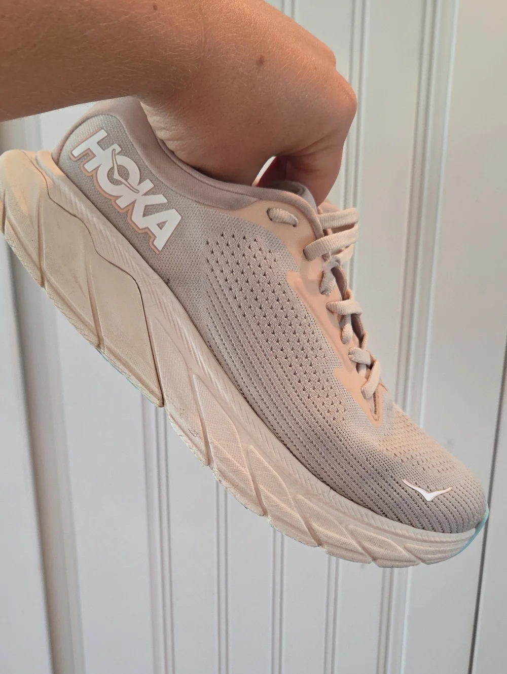 Hoka Arahi 7 Sneakers Running Shoes 8B